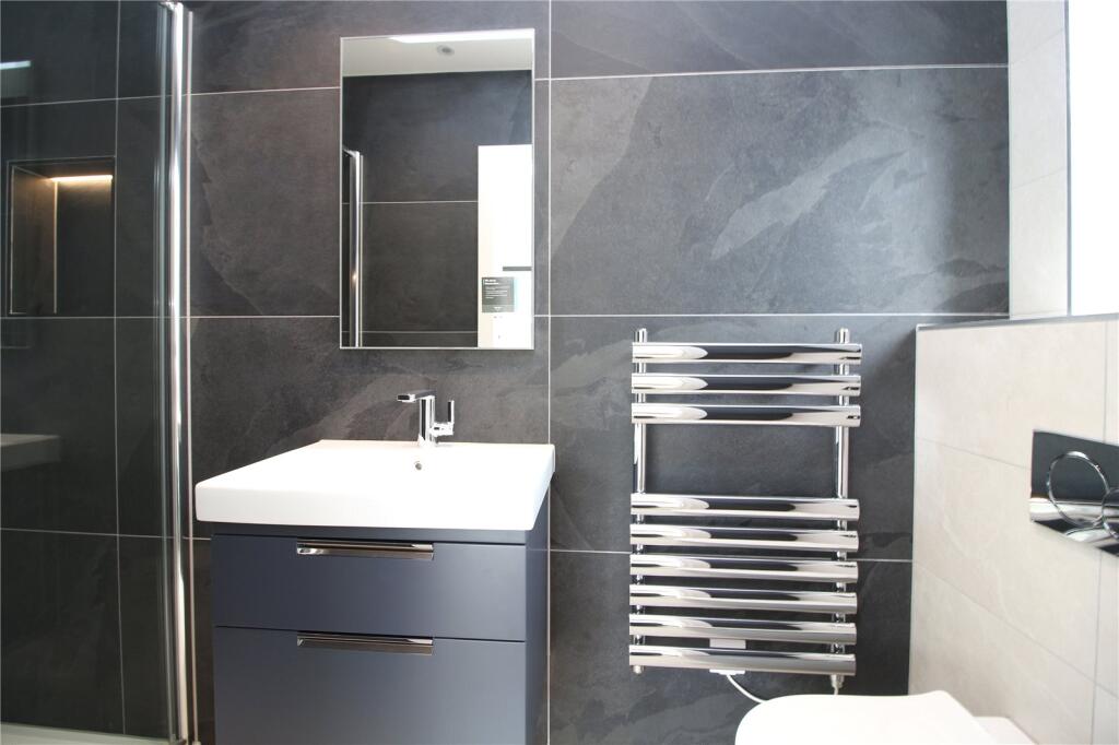 Additional image 9 of First Marine Avenue, Barton On Sea, Hampshire, BH25