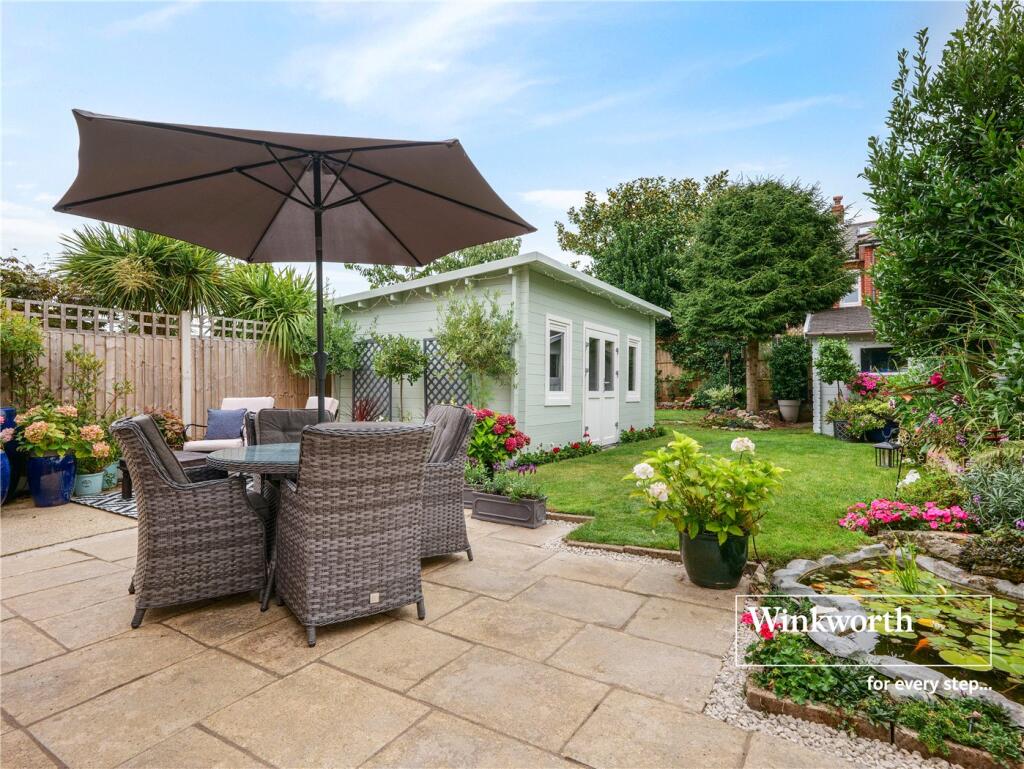 Additional image 4 of Danesbury Avenue, Bournemouth, Dorset, BH6