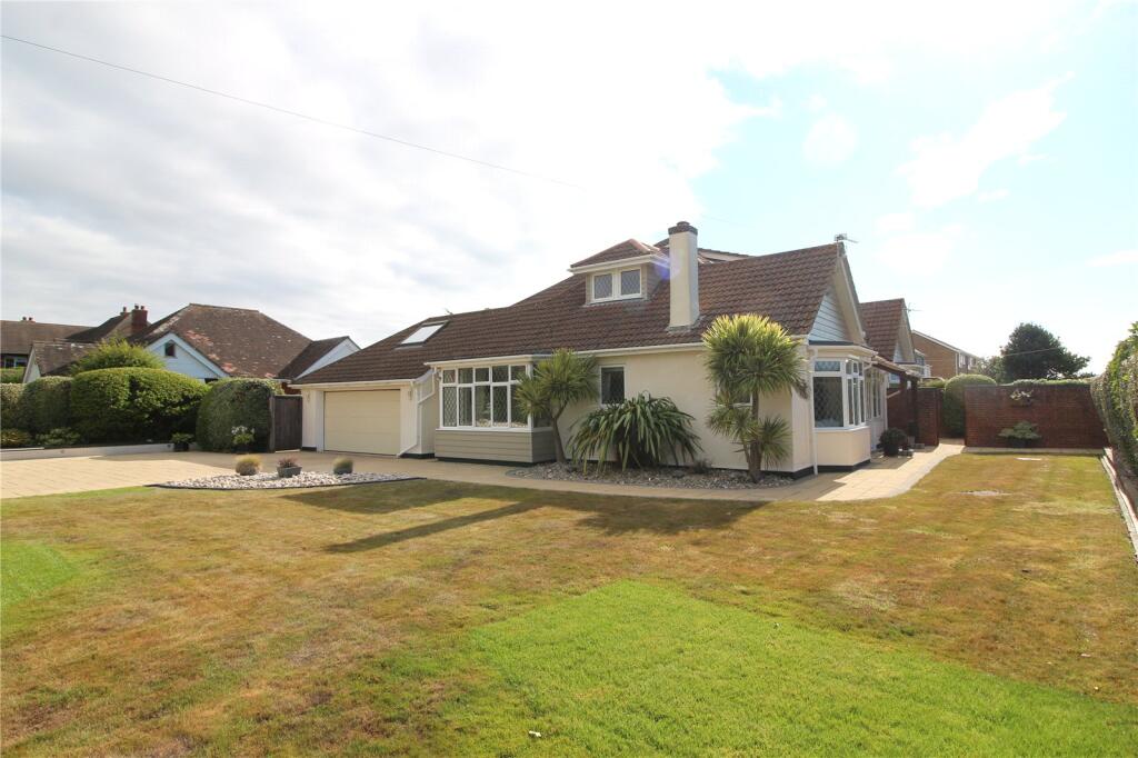 Additional image 12 of Barton Court Avenue, Barton On Sea, Hampshire, BH25