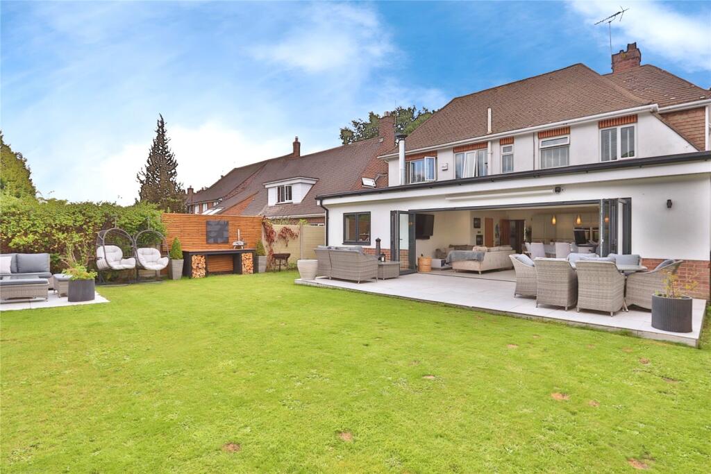 Additional image 3 of Queens Park Avenue, Bournemouth, Dorset, BH8