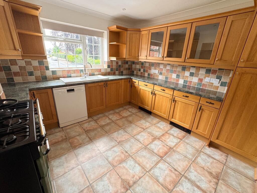 Additional image 2 of Burts Hill, Wimborne, BH21
