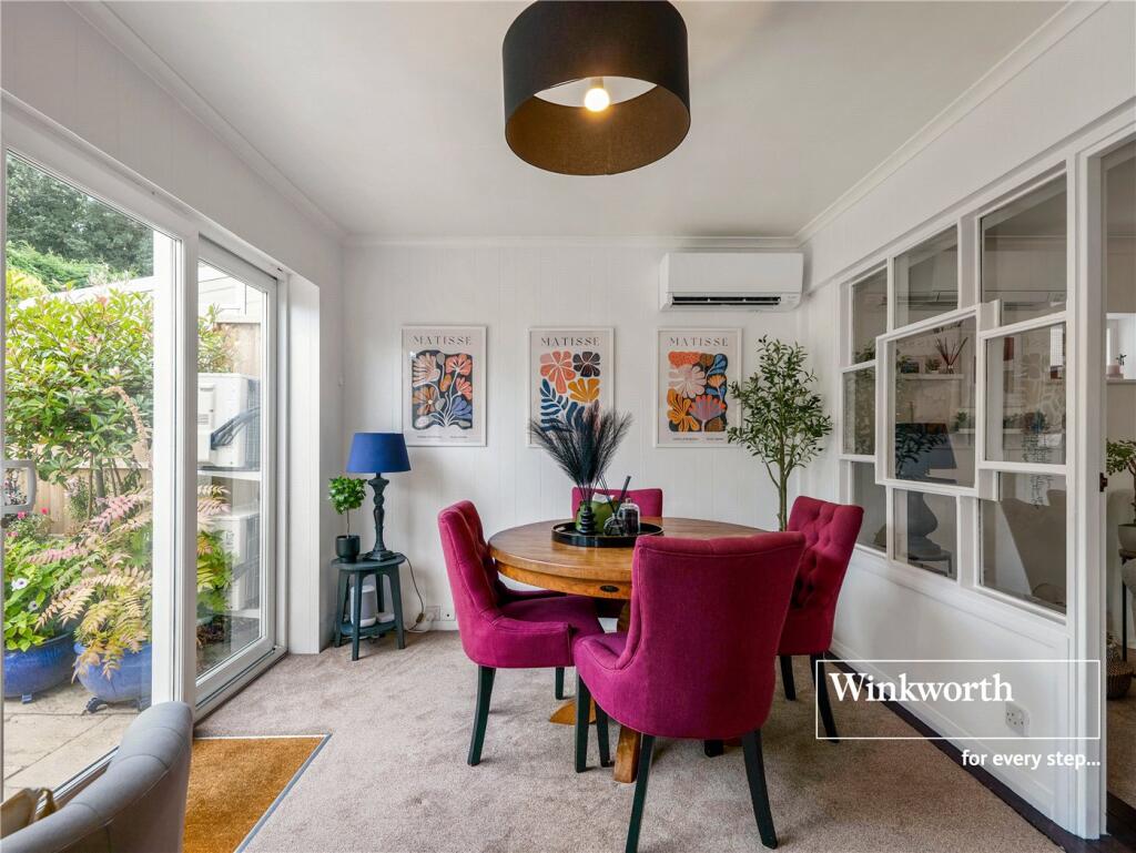 Additional image 8 of Danesbury Avenue, Bournemouth, Dorset, BH6