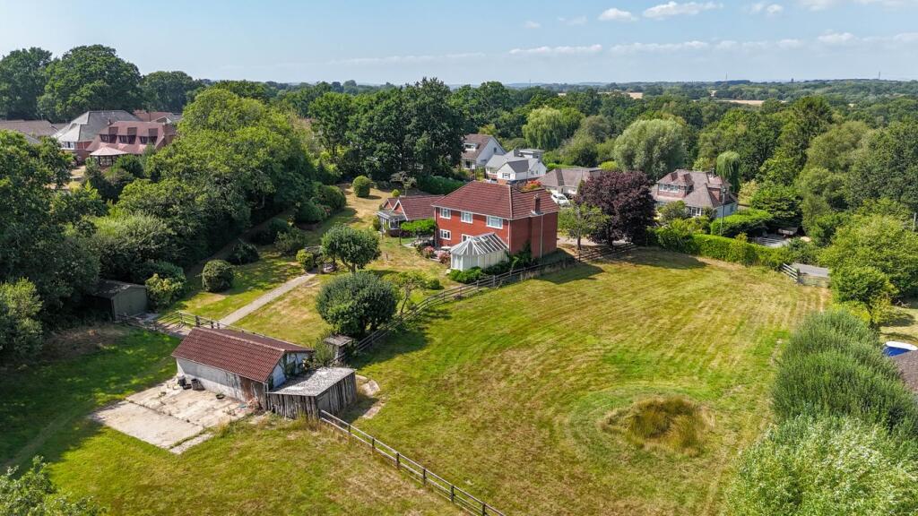 Additional image 26 of Lonnen Road, Wimborne, BH21