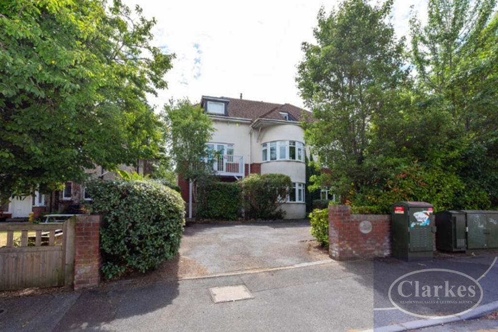 Additional image 14 of 1 Queens Park South Drive, Bournemouth