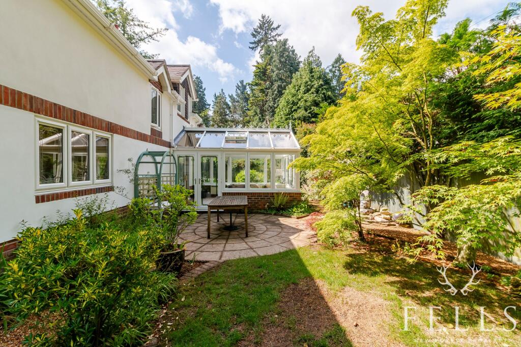 Additional image 7 of Wimborne Road East, Ferndown, BH22