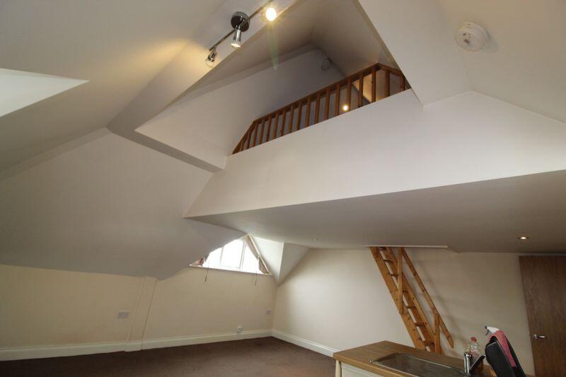 Additional image 2 of One Bedroom/studio Apartment To Rent – Southbourne