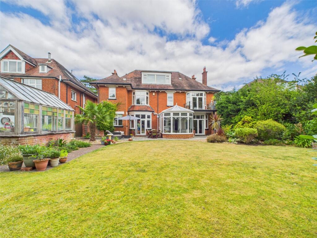 Additional image 53 of Queens Park South Drive, Queens Park, Bournemouth, Dorset, BH8