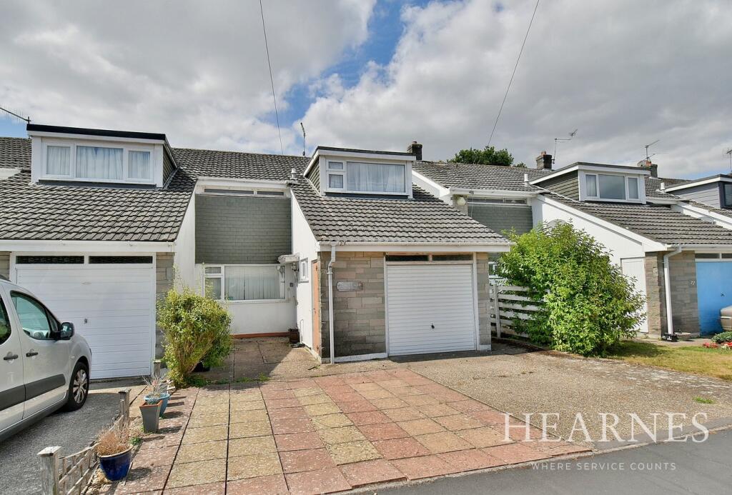 Property image for Victoria Gardens, Ferndown, BH22