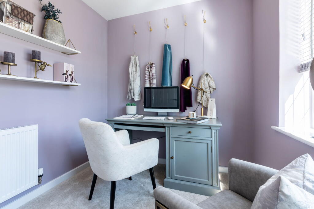 Additional image 6 of Wheatsheaf Road, Wimborne Minster, 
BH21 4GA