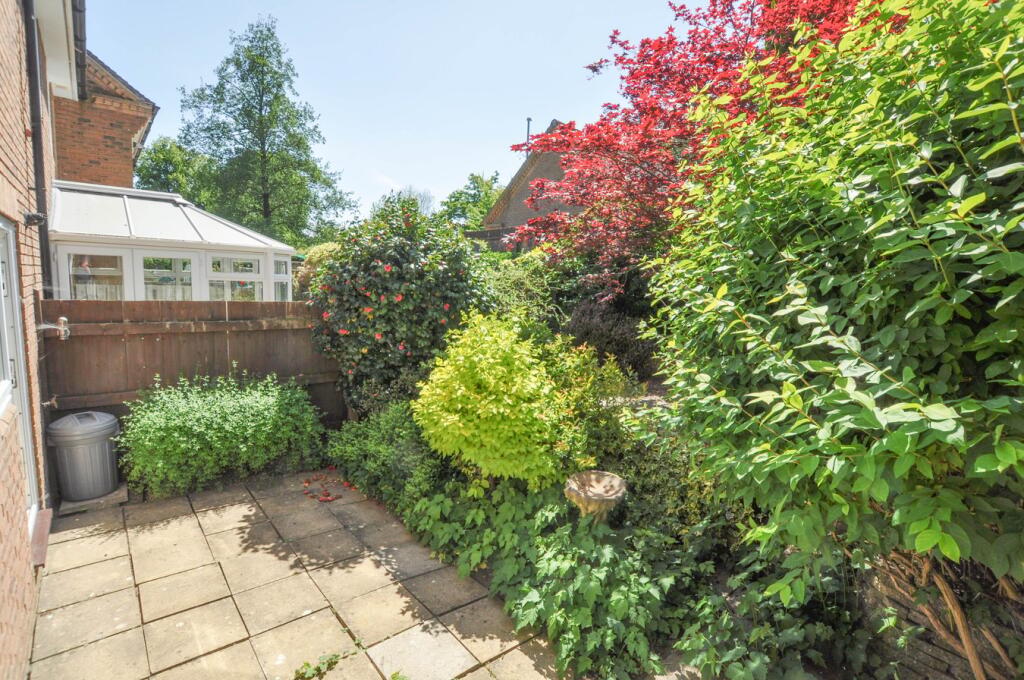 Additional image 19 of Cowdrys Field, Wimborne, BH21