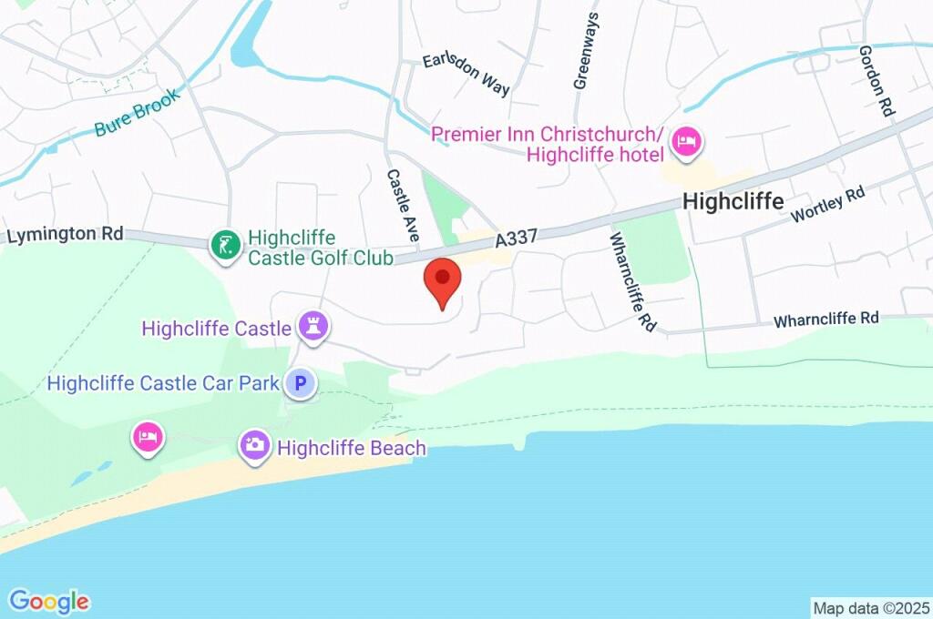 Additional image 13 of Rothesay Drive, Highcliffe, Christchurch, BH23