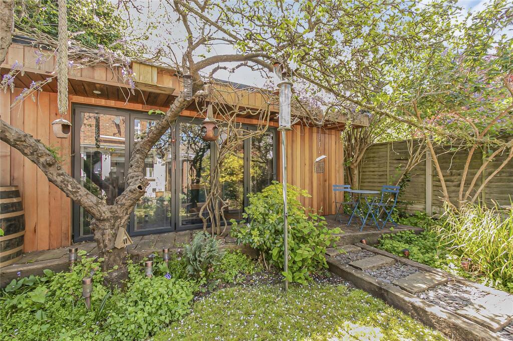 Additional image 4 of Malmesbury Park Road, Charminster, Bournemouth, BH8