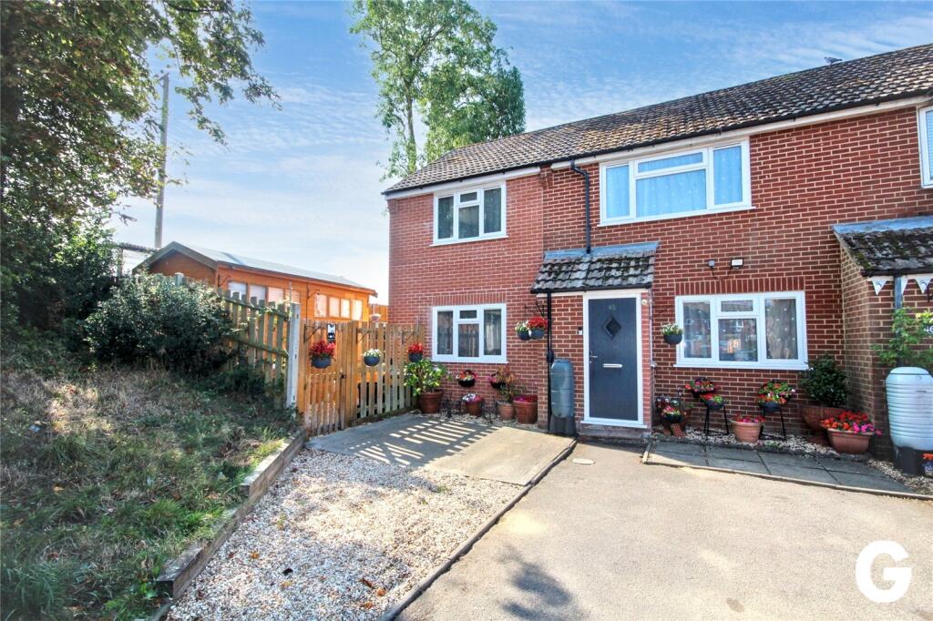 Additional image 17 of Willow Drive, Ringwood, BH24