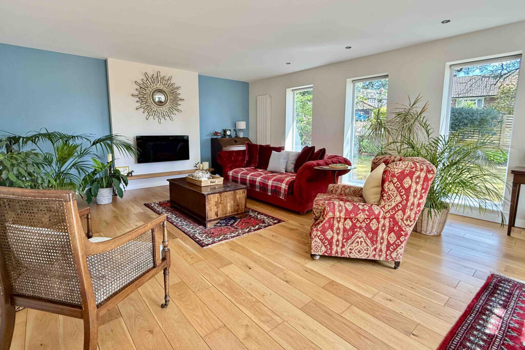 Additional image 11 of Pine Drive, St. Ives, BH24 2LN