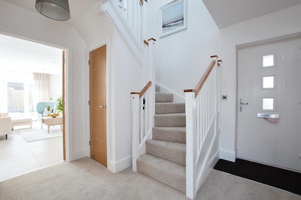 Additional image 6 of Edmondsham Road, Verwood