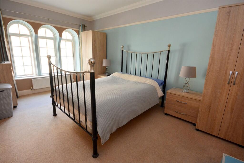 Additional image 9 of San Remo Towers, Dorset, Sea Road, Boscombe Spa, Bournemouth, BH5