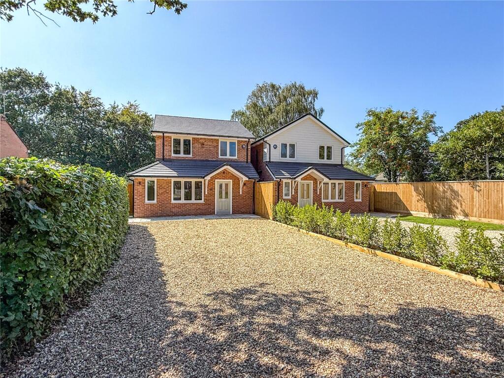 Additional image 15 of Martins Hill Lane, Burton, Christchurch, Dorset, BH23