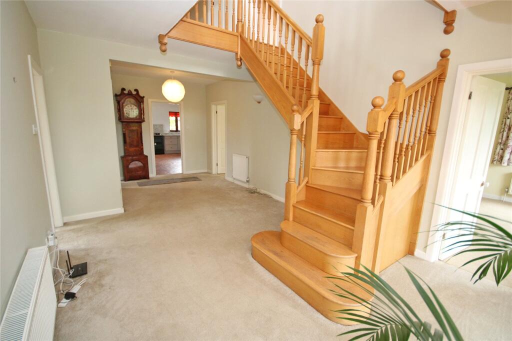 Additional image 11 of Ossemsley, Christchurch, Hampshire, BH23