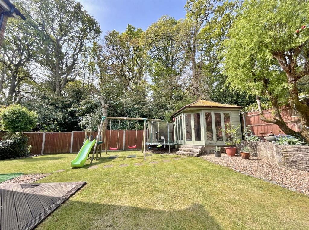 Additional image 2 of St. Michaels Road, Verwood, Dorset, BH31