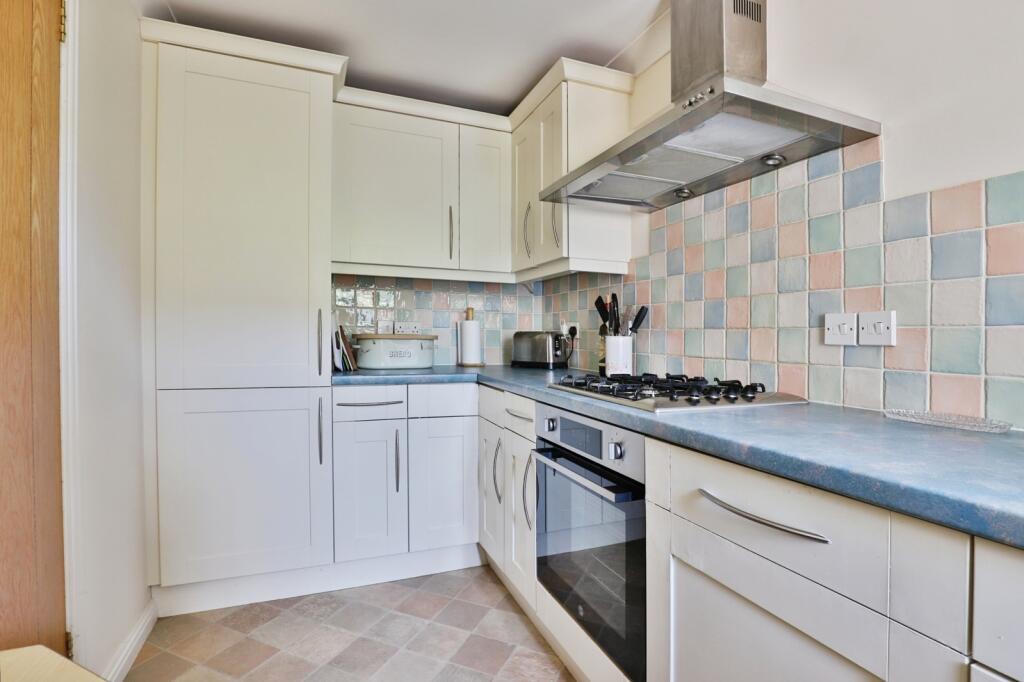 Additional image 15 of The George Mews, Ringwood, Hampshire, BH24