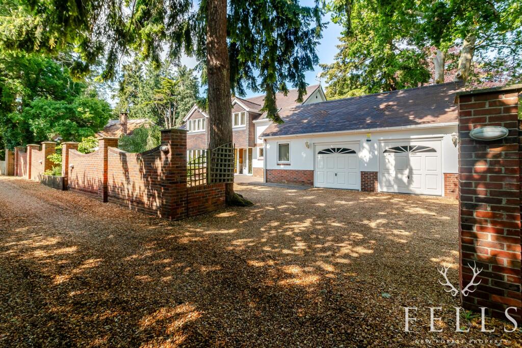 Additional image 14 of Wimborne Road East, Ferndown, BH22