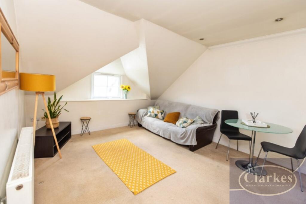 Additional image 13 of 1 Queens Park South Drive, Bournemouth