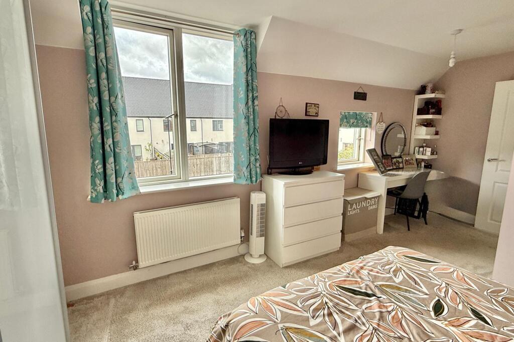 Additional image 10 of Gold Drive, St. Leonards, BH24