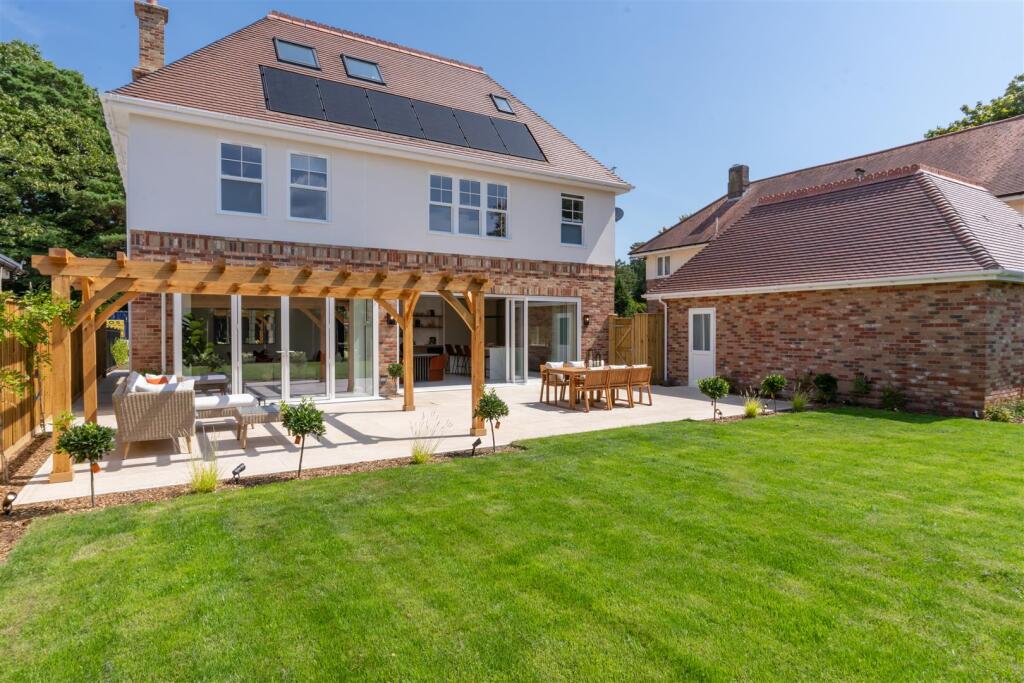 Additional image 21 of Glenferness Avenue, Talbot Woods