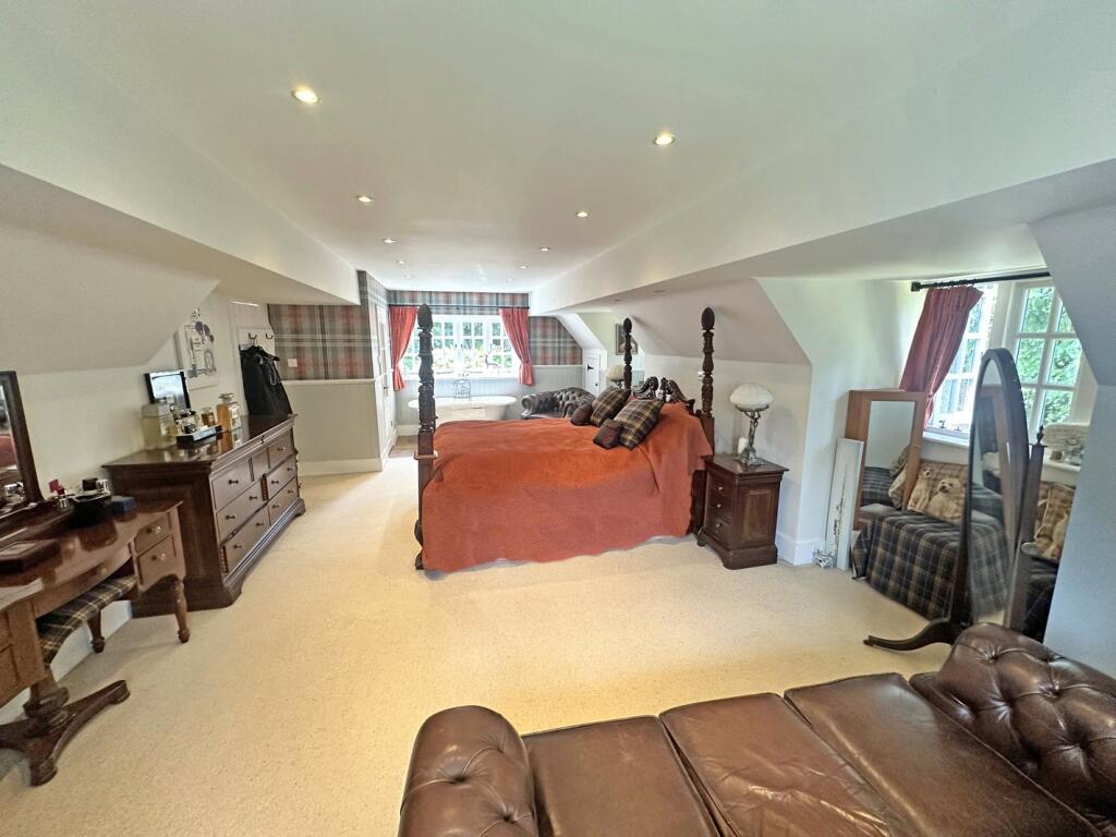 Additional image 17 of Tyrells Lane, Burley, Ringwood, Hampshire, BH24