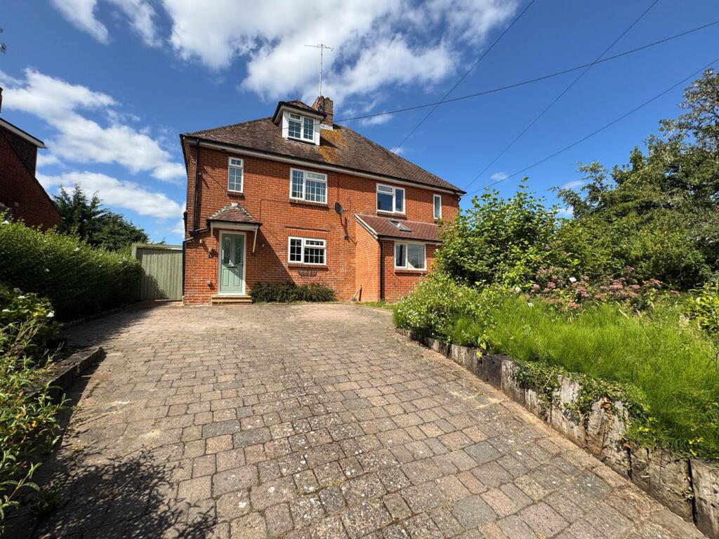 Additional image 27 of Burts Hill, Wimborne, BH21