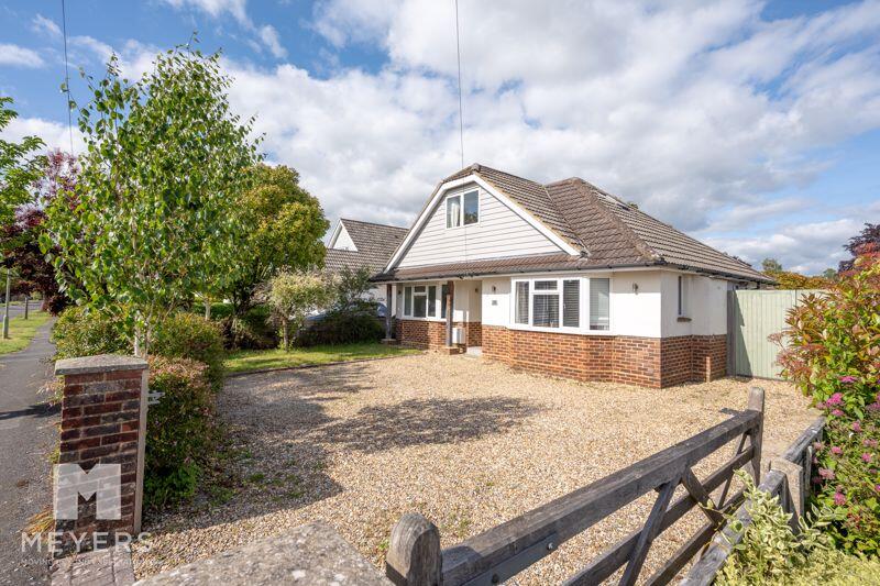 Additional image 23 of Highfield Drive | Ringwood | BH24