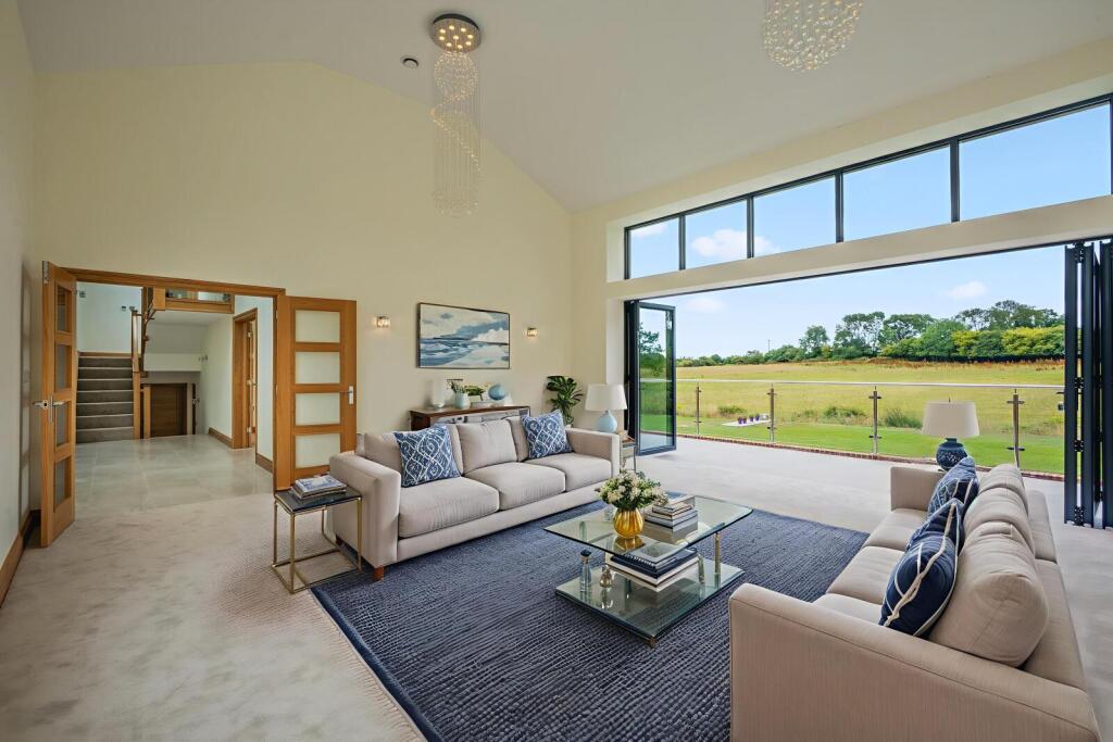 Additional image 28 of Uppington, Hinton Martell, Wimborne, Dorset, BH21