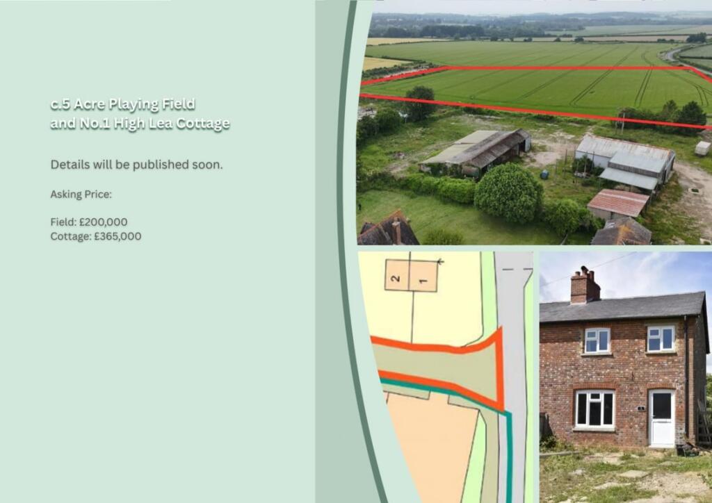 Additional image 23 of High Lea, Wimborne, BH21