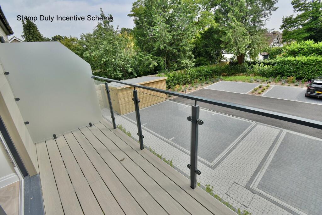 Additional image 6 of 1 Dudsbury Road, West Parley, Ferndown, BH22