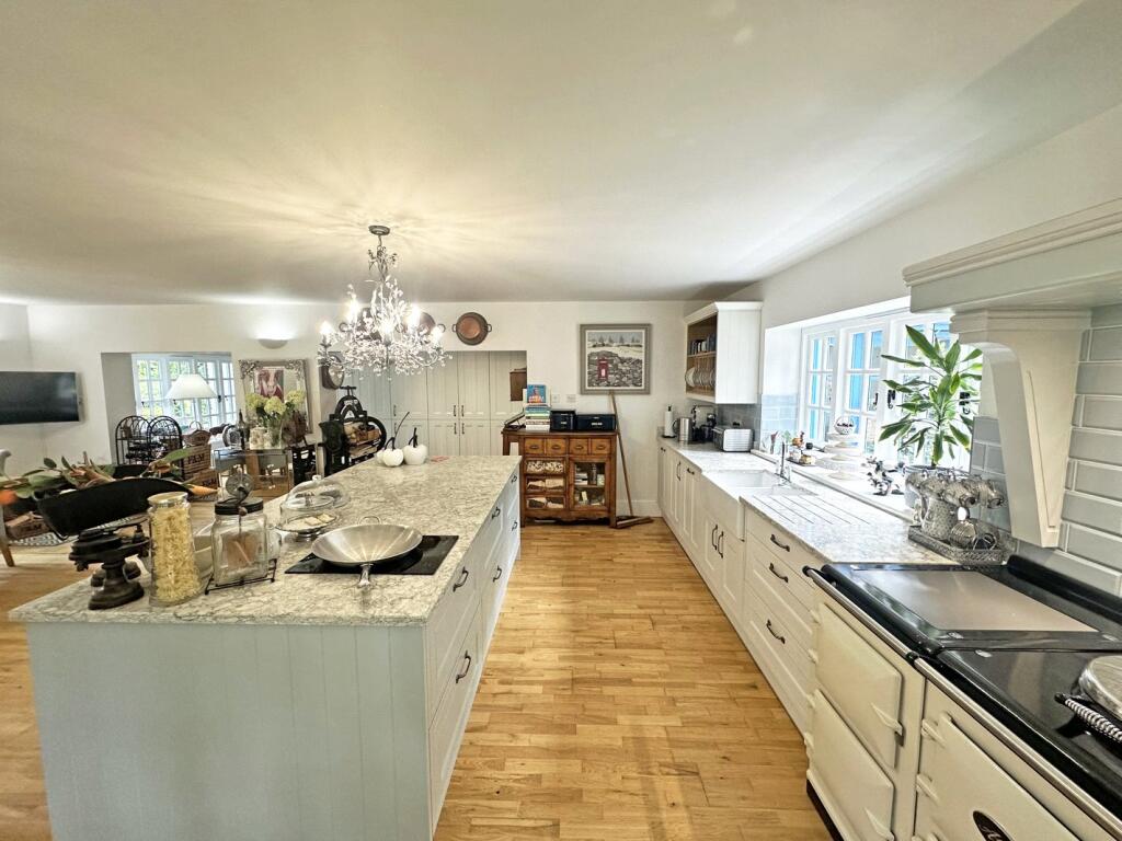 Additional image 6 of Tyrells Lane, Burley, Ringwood, Hampshire, BH24