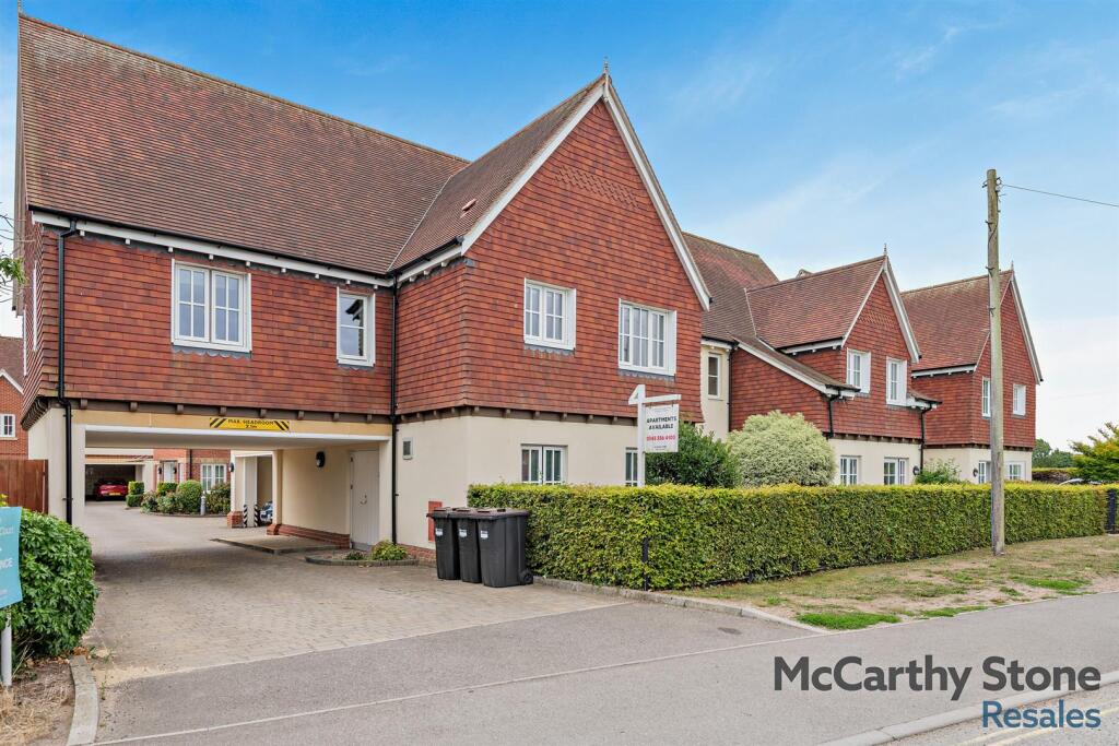 Additional image 14 of Cornmantle Parsonage Barn Lane, Ringwood, Hampshire, BH24 1WJ