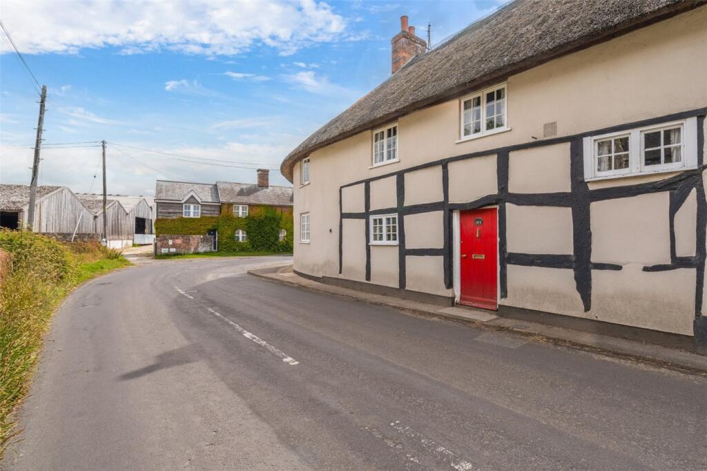 Additional image 18 of Church Street, Sturminster Marshall, Wimborne, Dorset, BH21