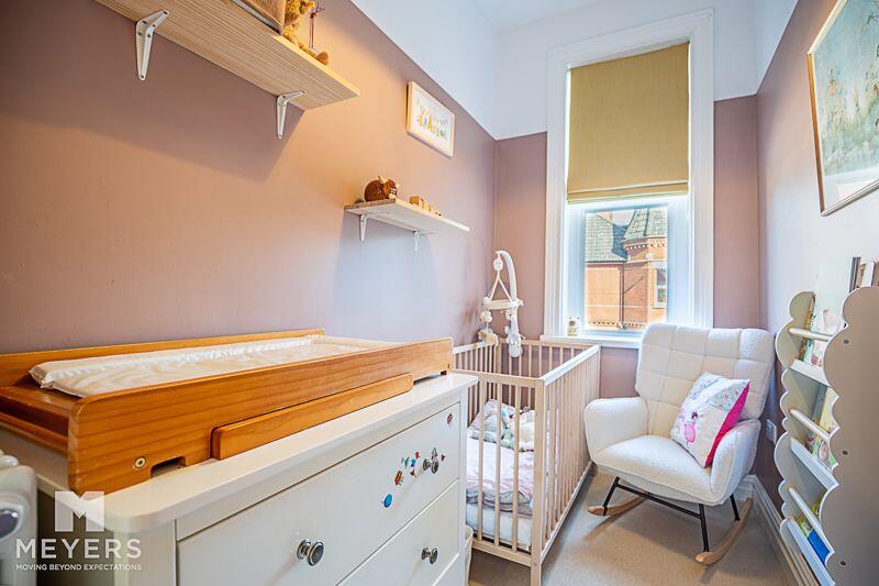 Additional image 15 of Fortescue Road, Charminster, BH3