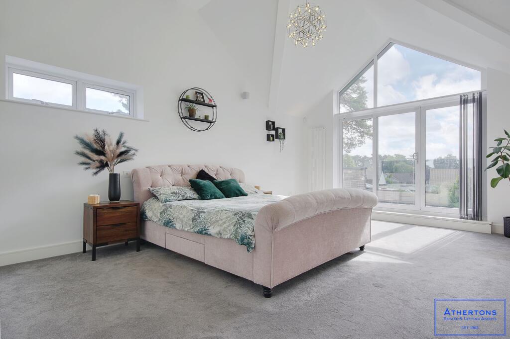 Additional image 20 of Golf Links Road, Ferndown