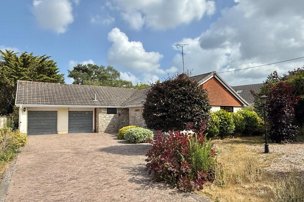 Additional image 26 of Oaks Drive, St. Leonards, BH24