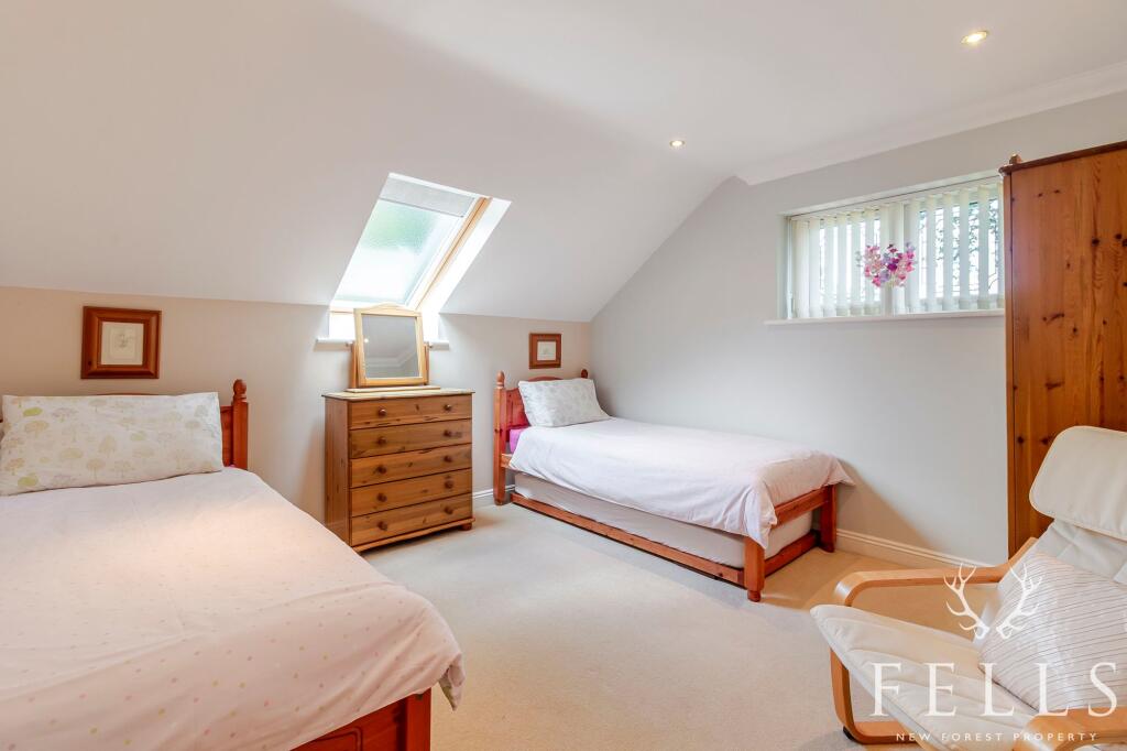 Additional image 18 of Wimborne Road East, Ferndown, BH22