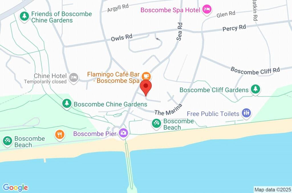 Additional image 20 of Marina Close, Boscombe, Bournemouth, Dorset, BH5