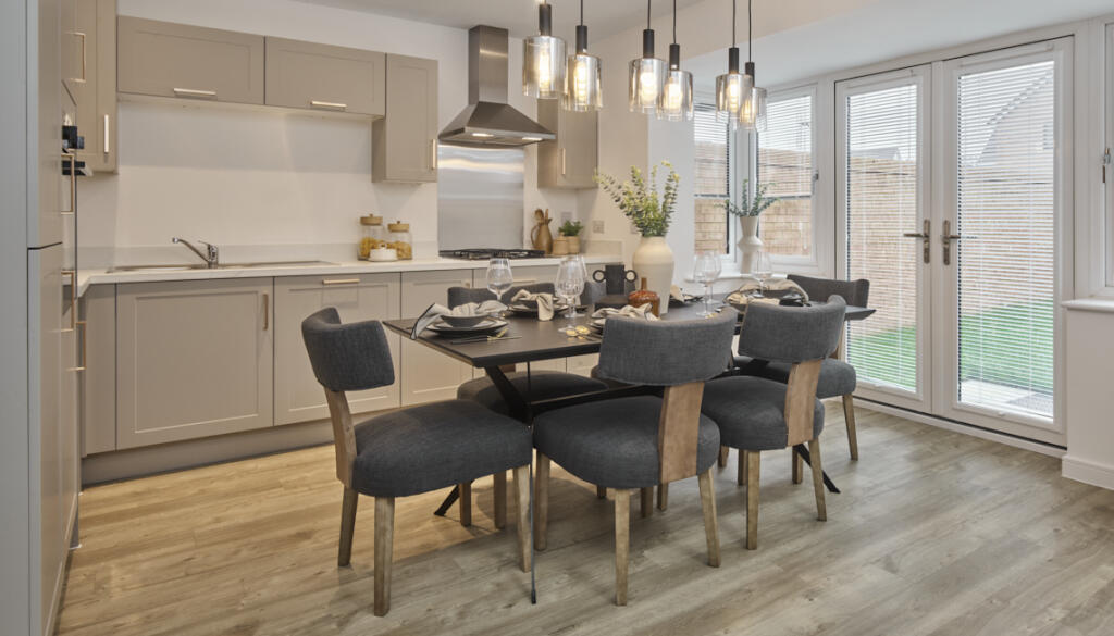 Additional image 2 of Parley Cross, 
West Parley, 
Dorset
BH22 8EB