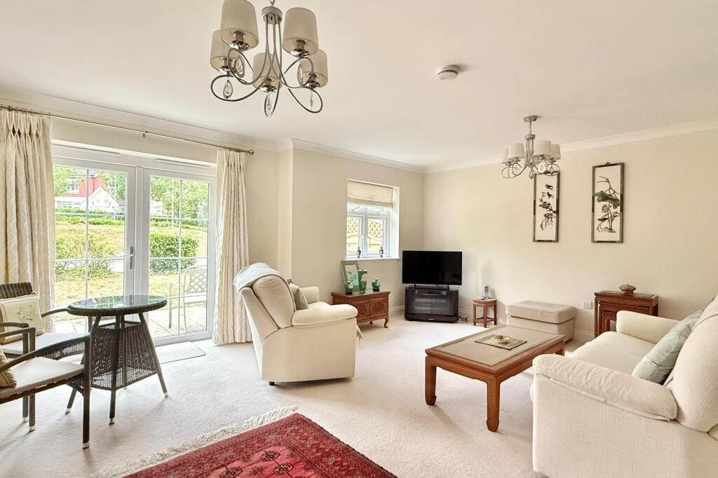 Additional image 3 of Horton Road, BH24 2EE