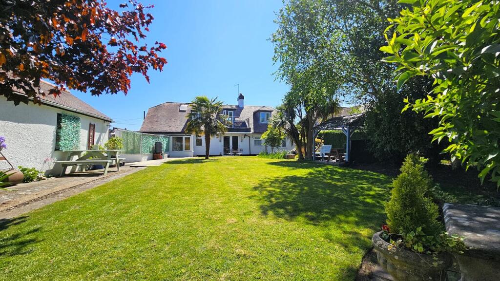 Additional image 9 of Spurwing Guest House, 10 Sandford Road, Wareham, BH20 4DH