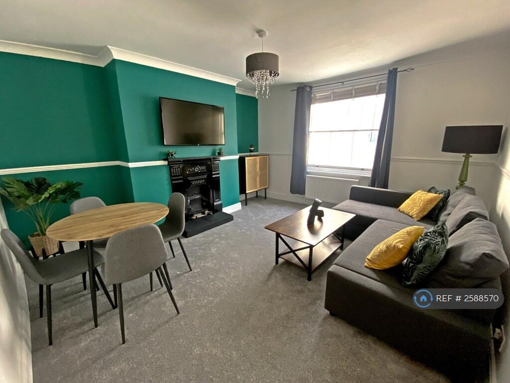 Additional image 3 of Upper Terrace Road, Bournemouth, BH2