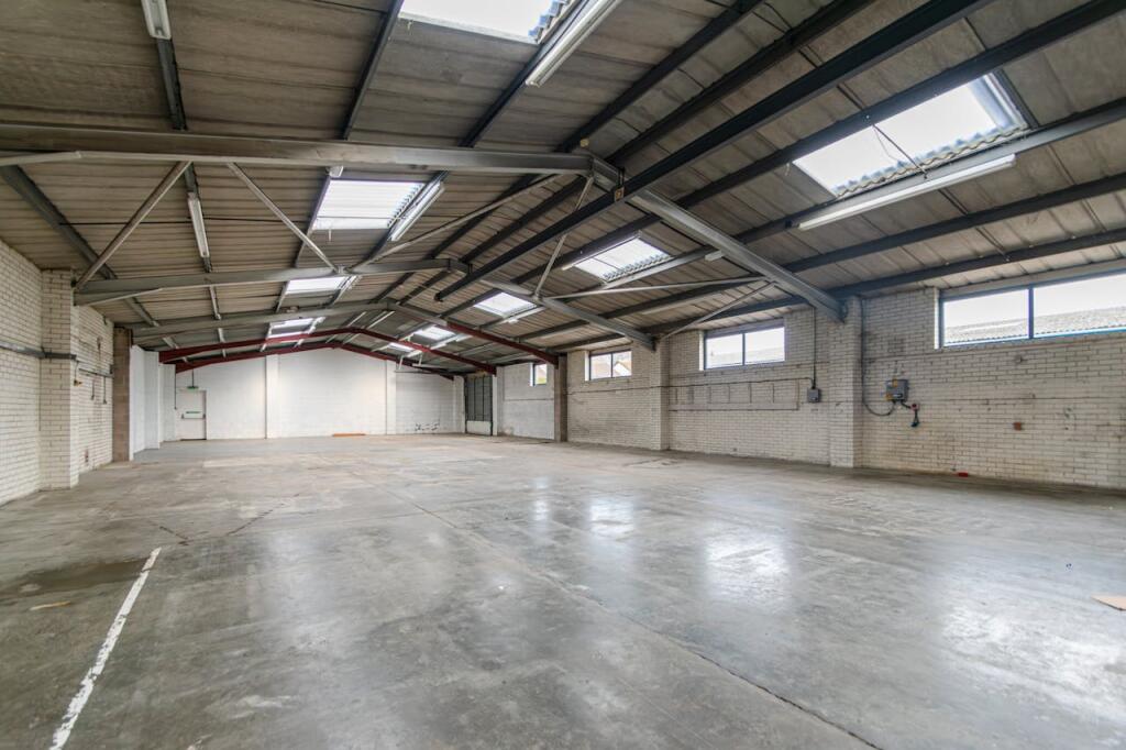 Additional image 3 of Unit 2 Queensway, Stem Lane Industrial Estate, New Milton, BH25 5NN
