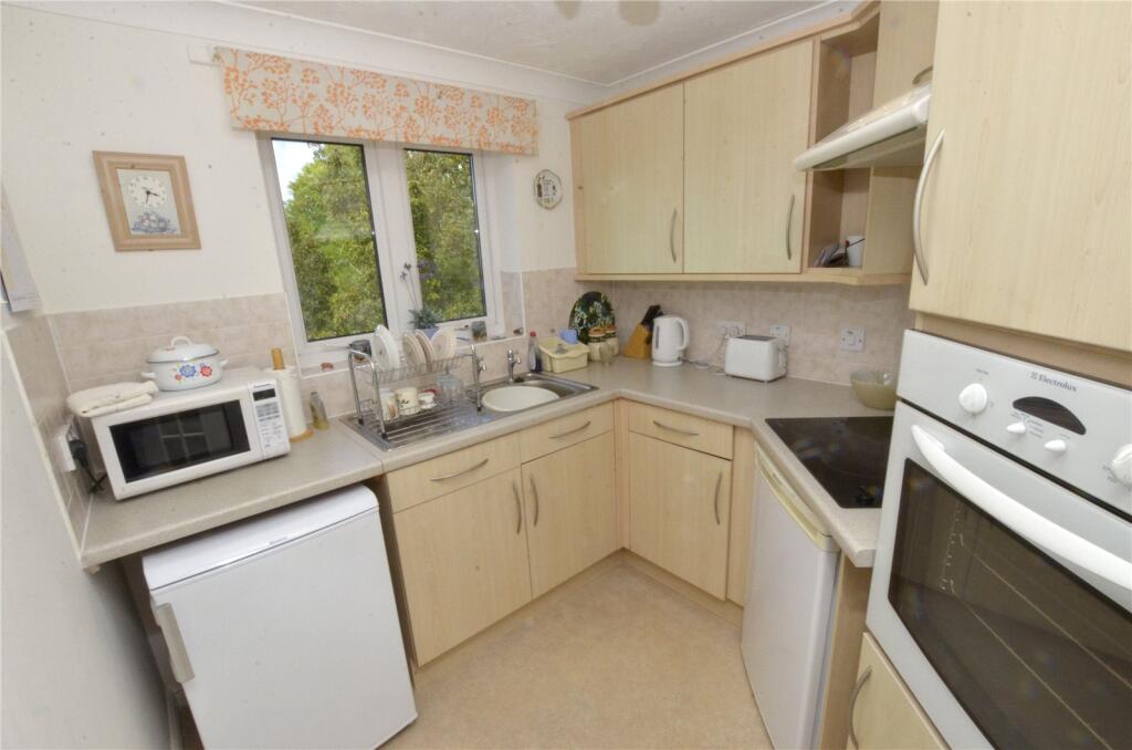 Additional image 15 of Pinewood Court, 179 Station Road, West Moors, Ferndown, BH22