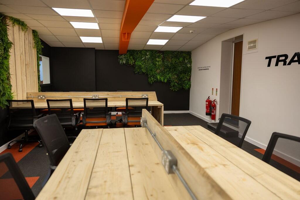 Additional image 8 of Millstream Trading Estate, Christchurch Road, Ringwood, Hampshire, BH24