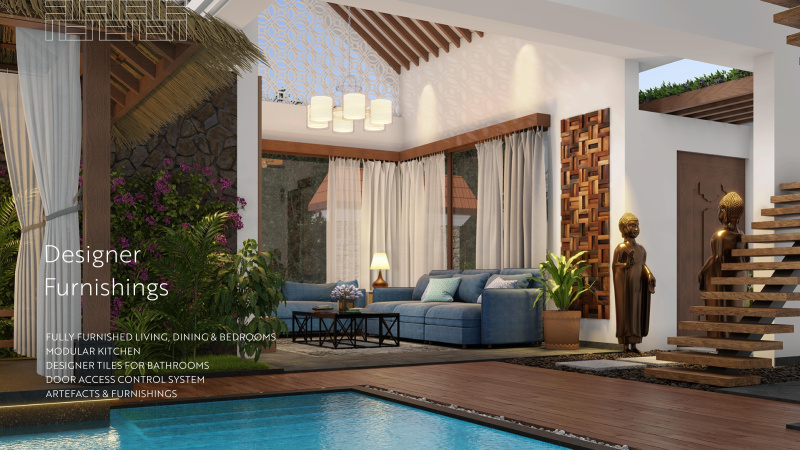 Additional image 2 of Corgao, Pernem, Goa